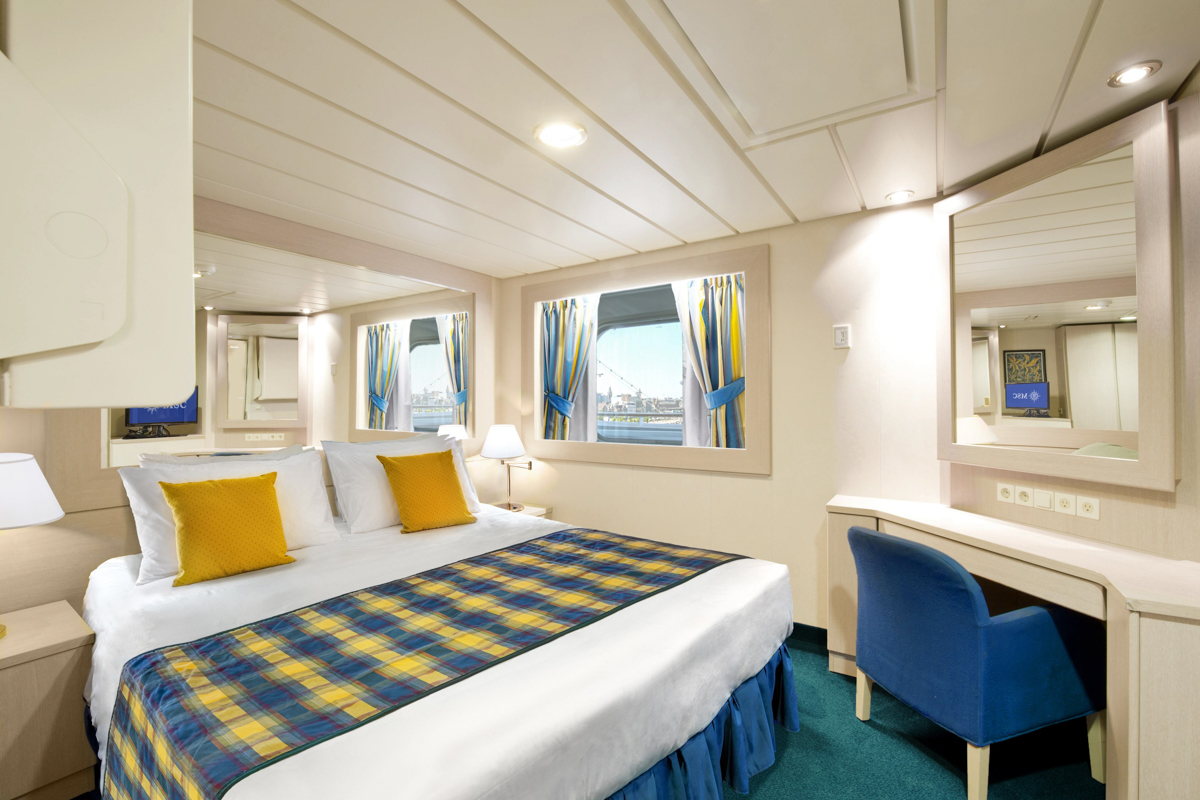 MSC Lirica 22