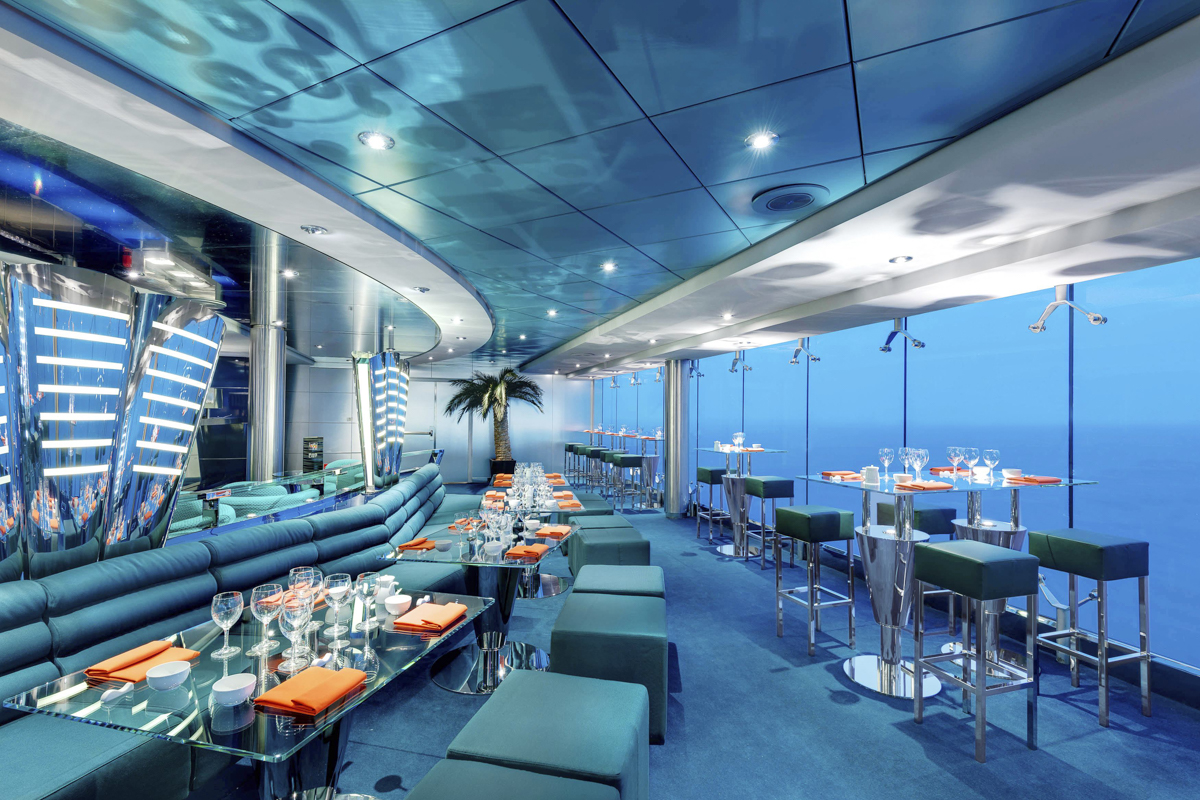 MSC Lirica 12