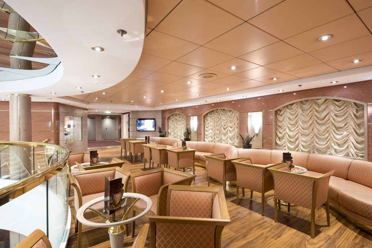 MSC Lirica 13