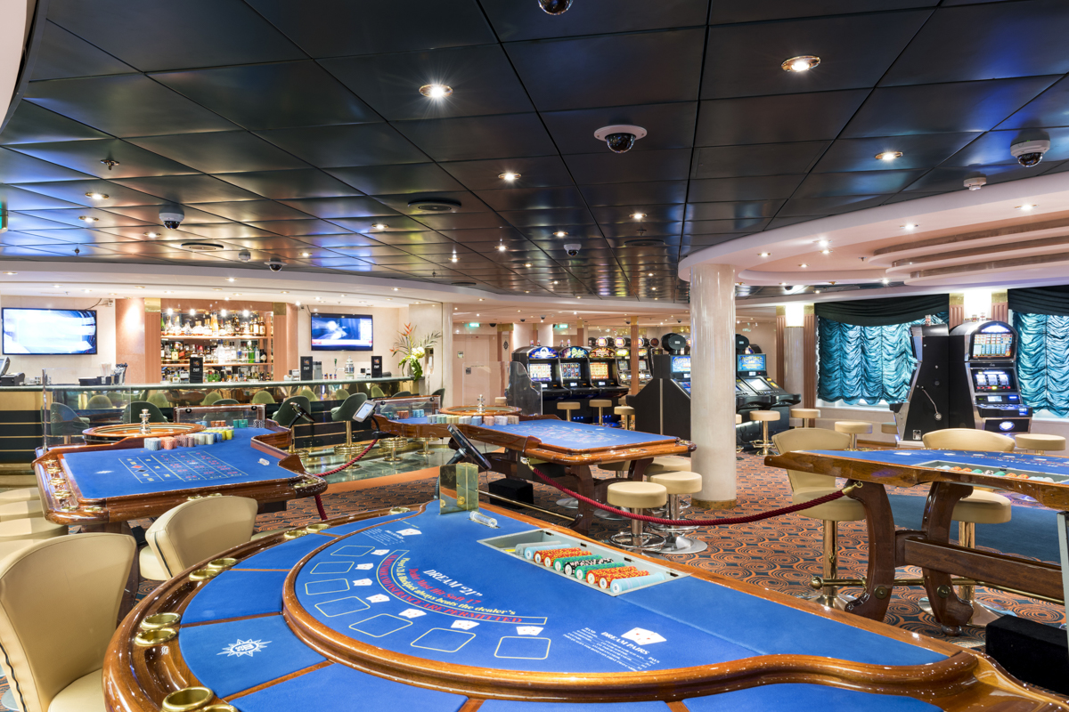 MSC Lirica 17