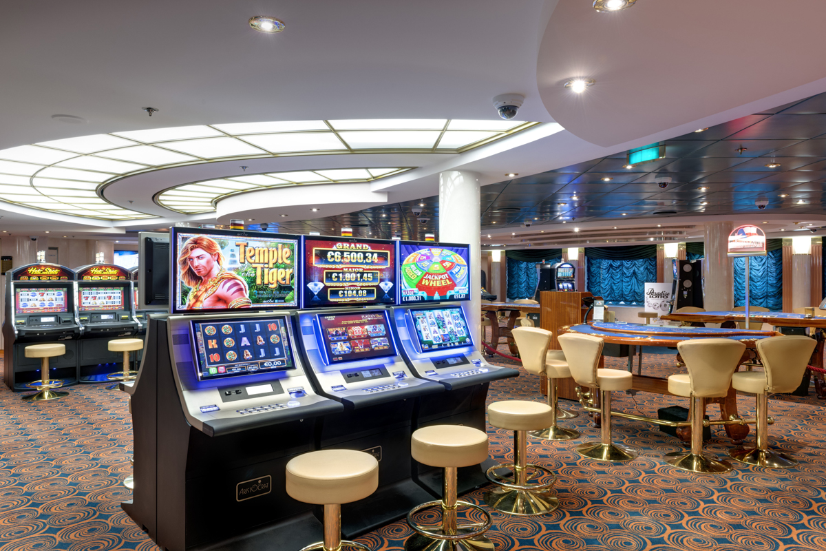 MSC Lirica 18