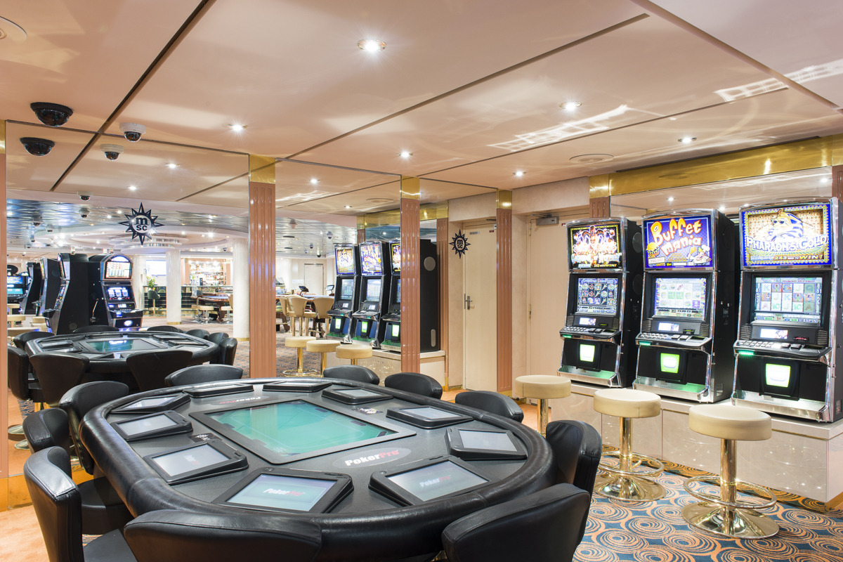 MSC Lirica 19