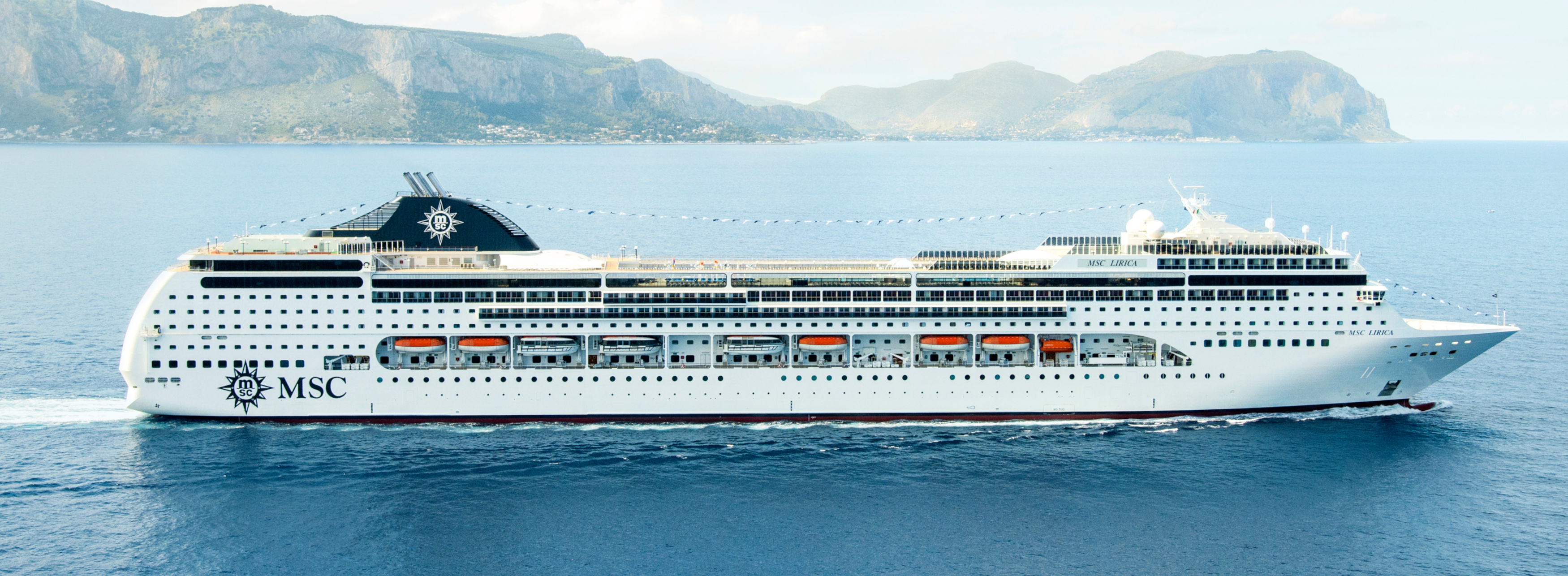 MSC Lirica 1