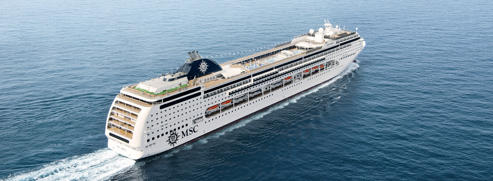 MSC Lirica 2