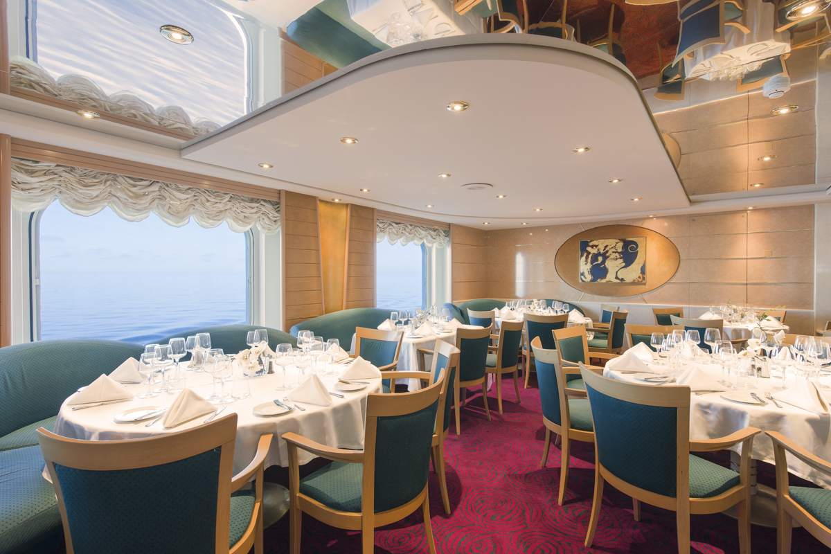 MSC Lirica 5