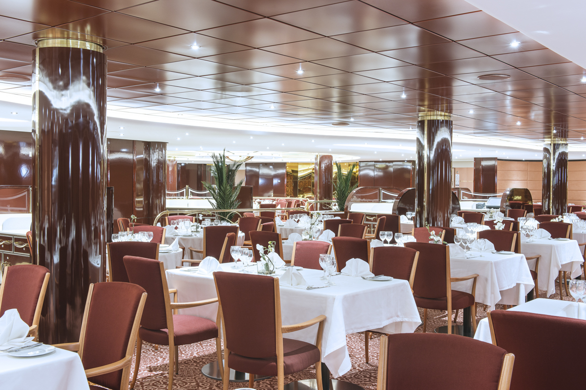 MSC Lirica 7