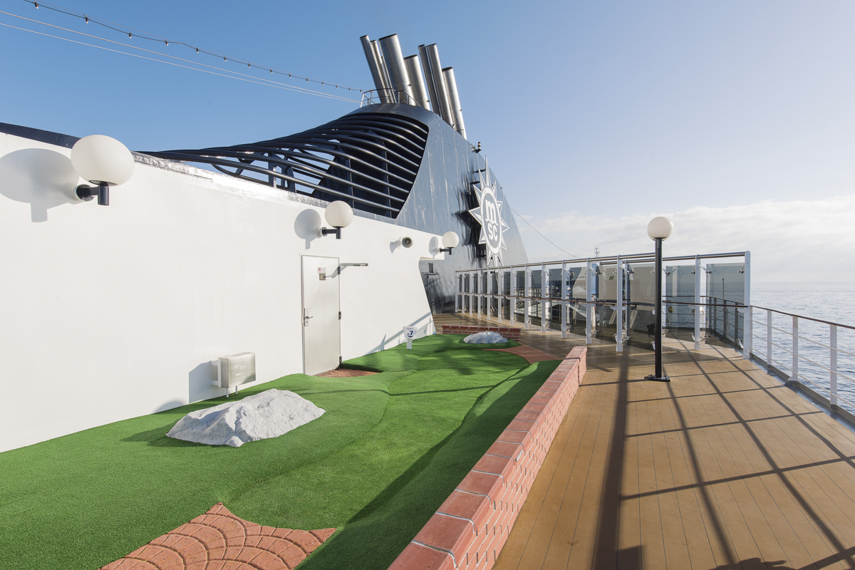 MSC Lirica 15