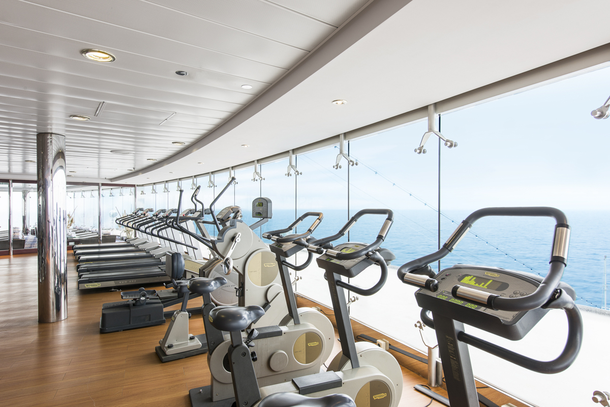 MSC Lirica 16