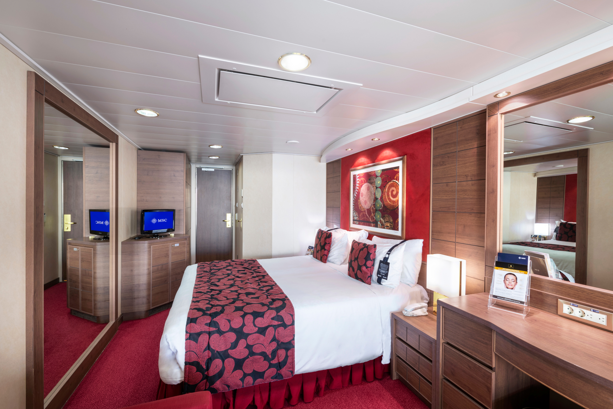 MSC Magnifica 29