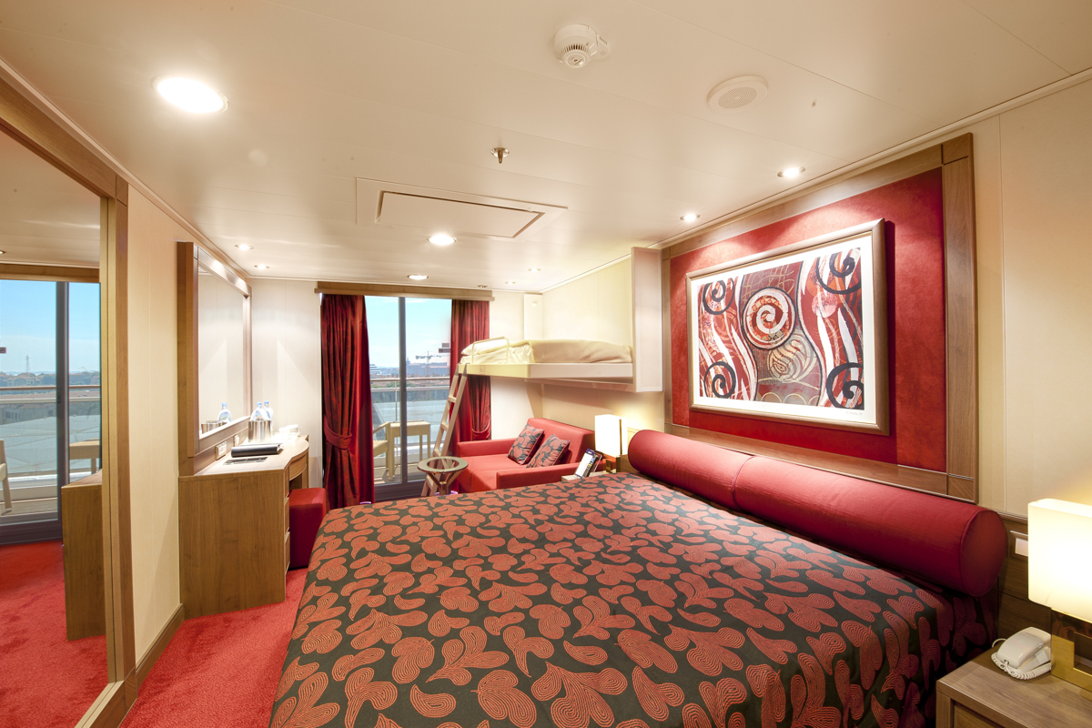 MSC Magnifica 30