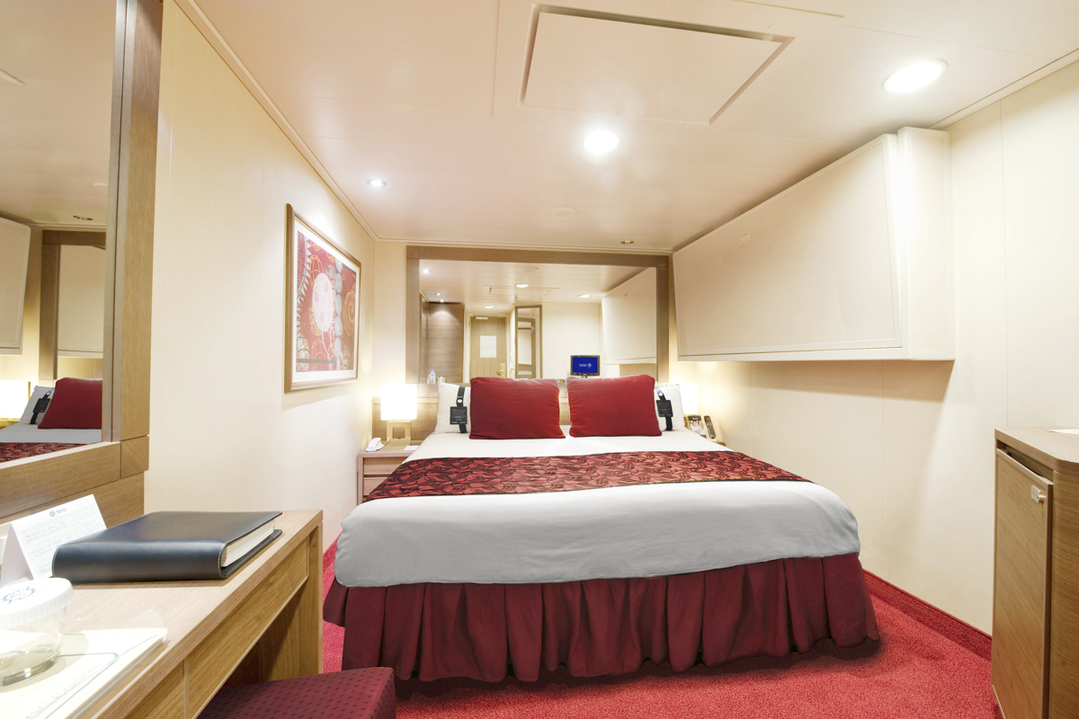 MSC Magnifica 22