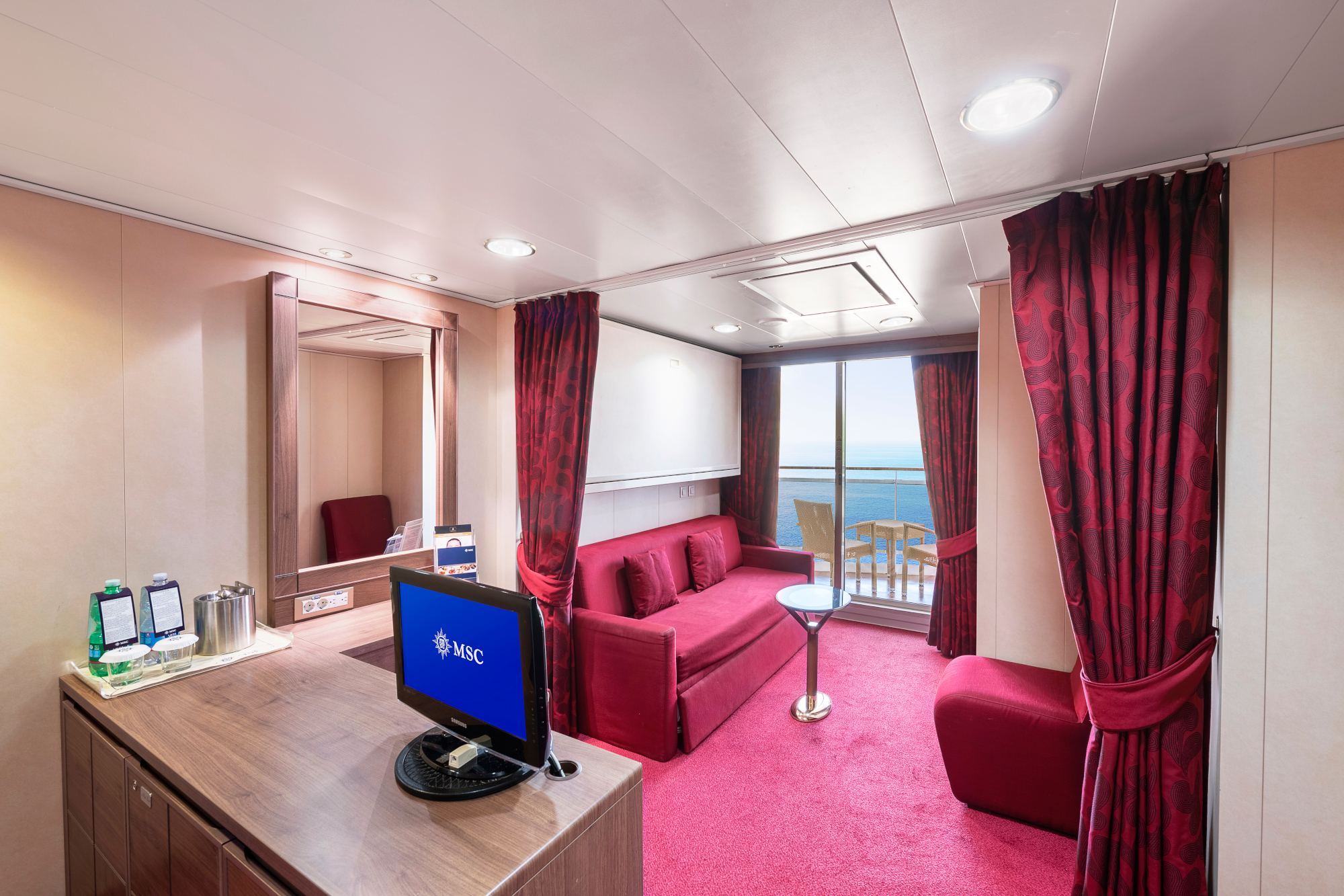 MSC Magnifica 32