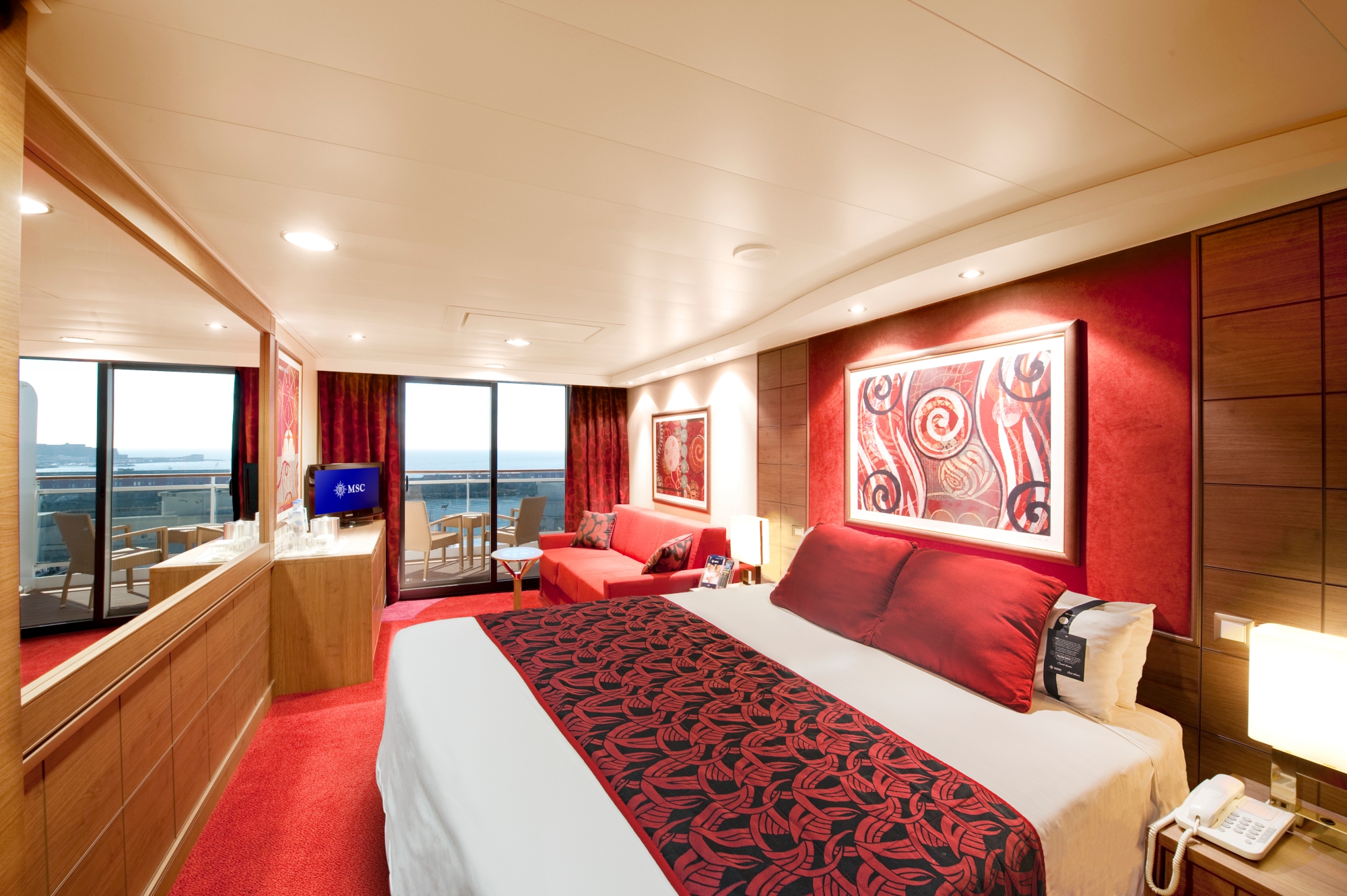 MSC Magnifica 35