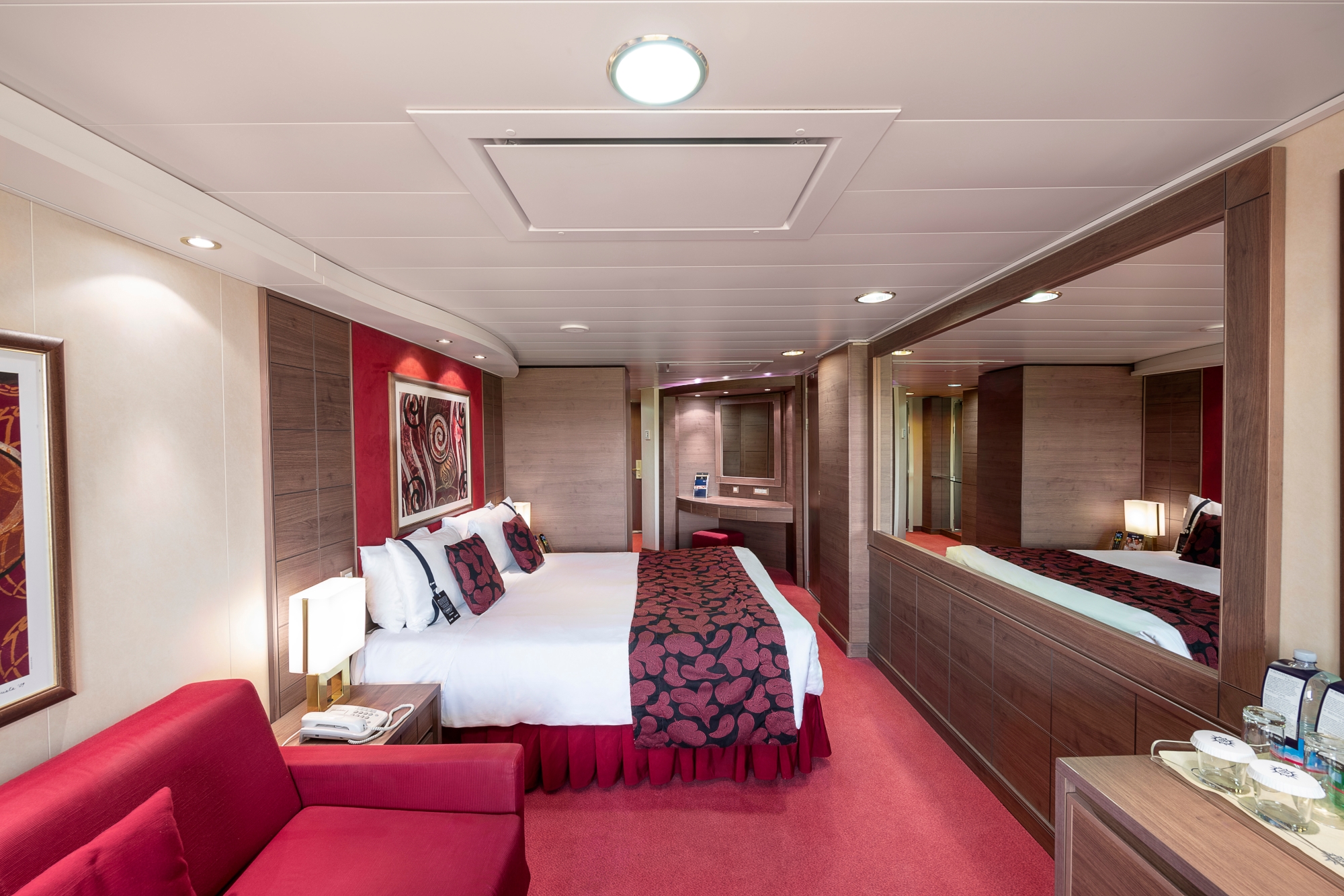 MSC Magnifica 36