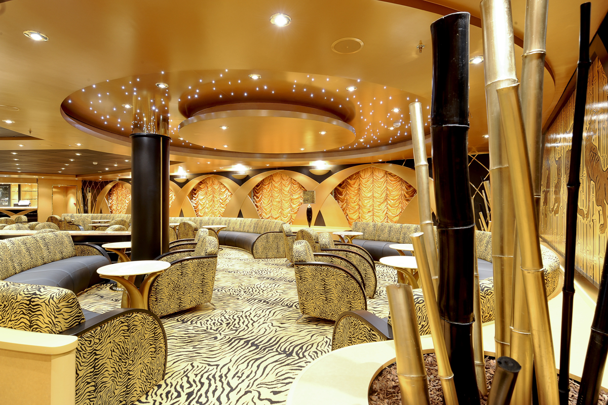 MSC Magnifica 12