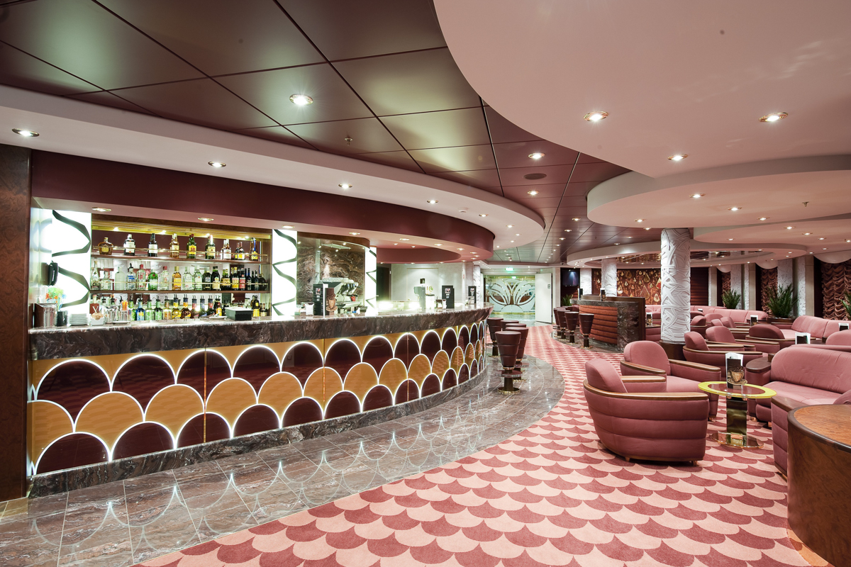 MSC Magnifica 13