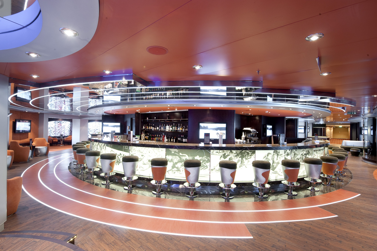 MSC Magnifica 14