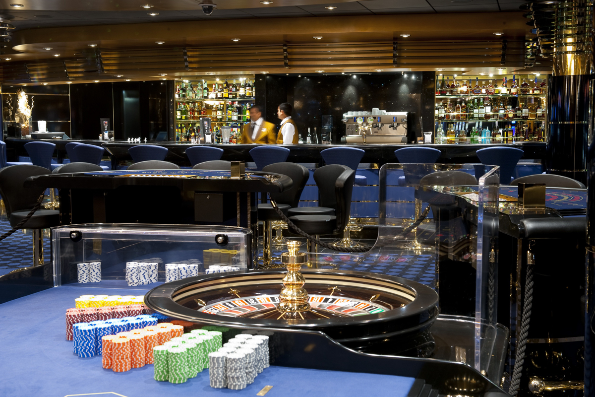 MSC Magnifica 17