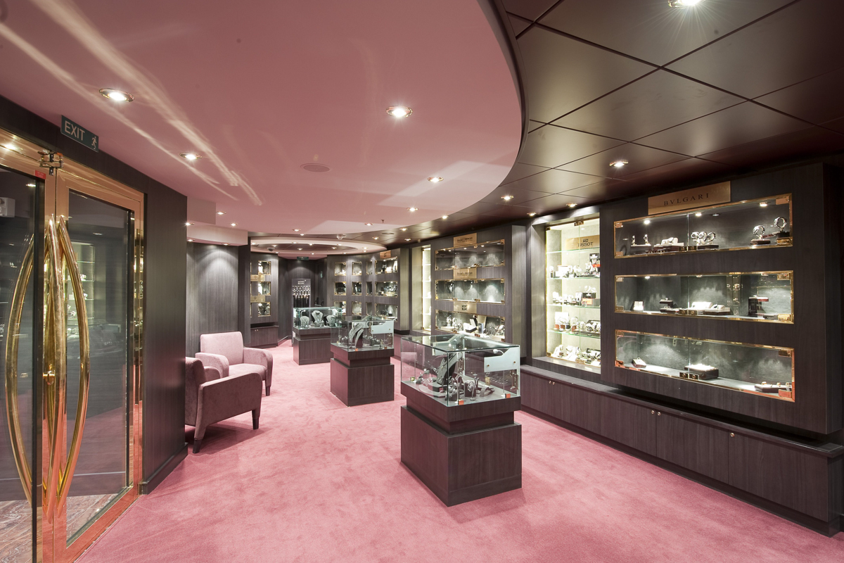 MSC Magnifica 19