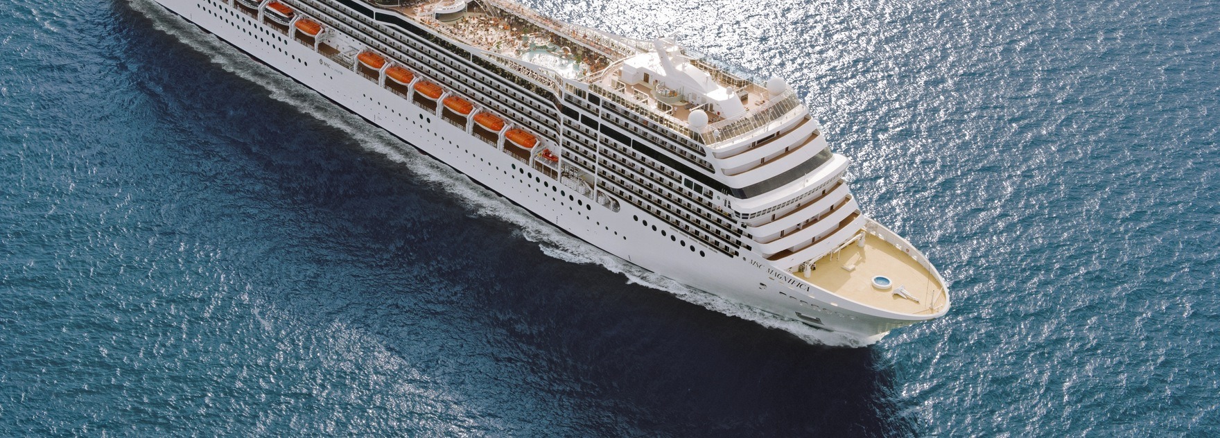 MSC Magnifica 2