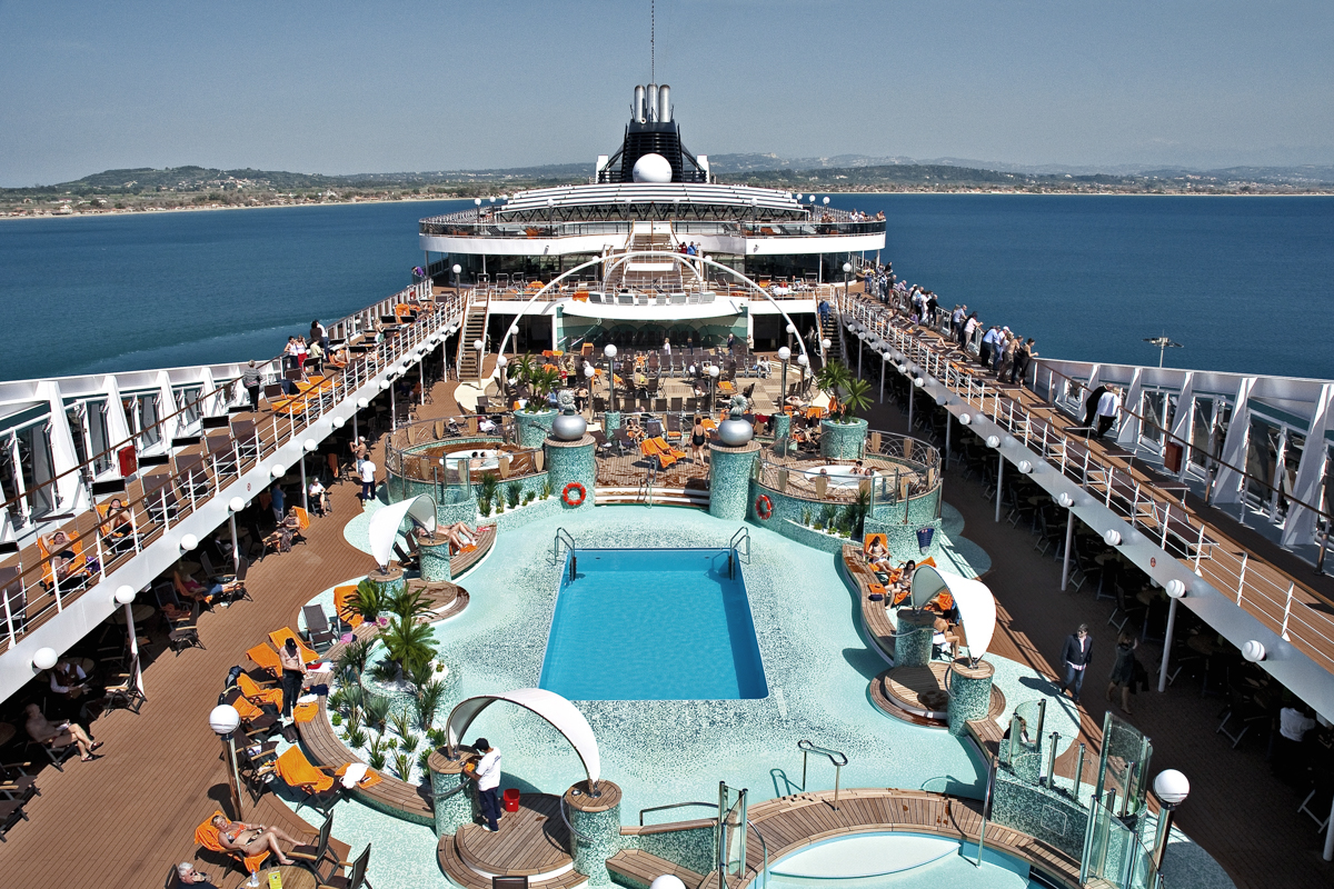 MSC Magnifica 3