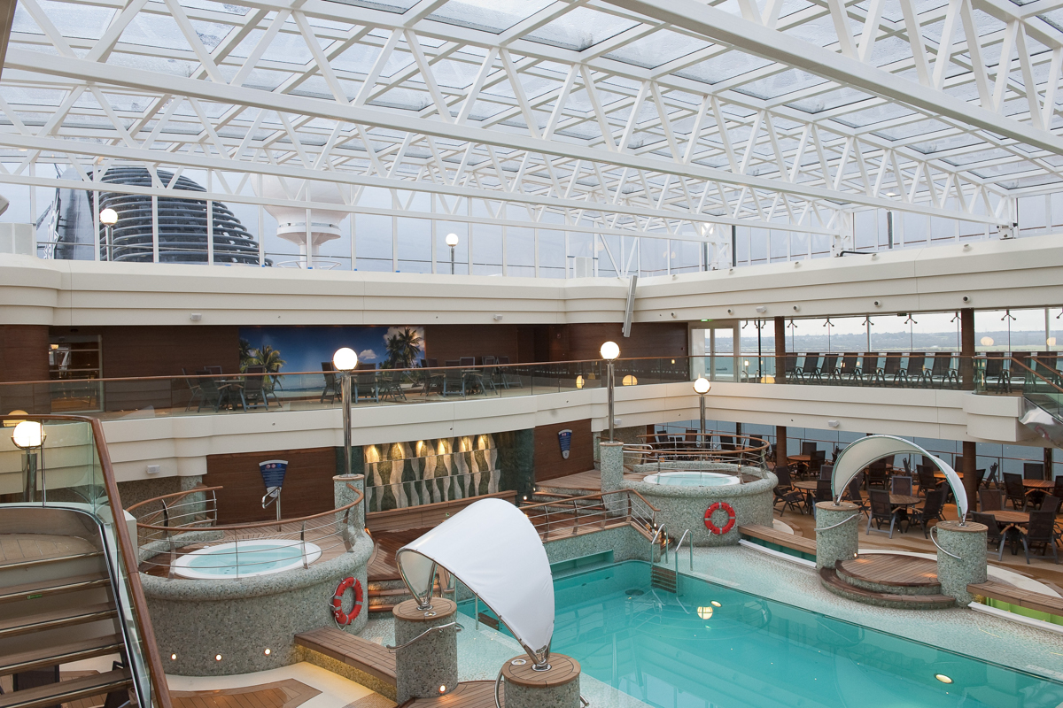 MSC Magnifica 4