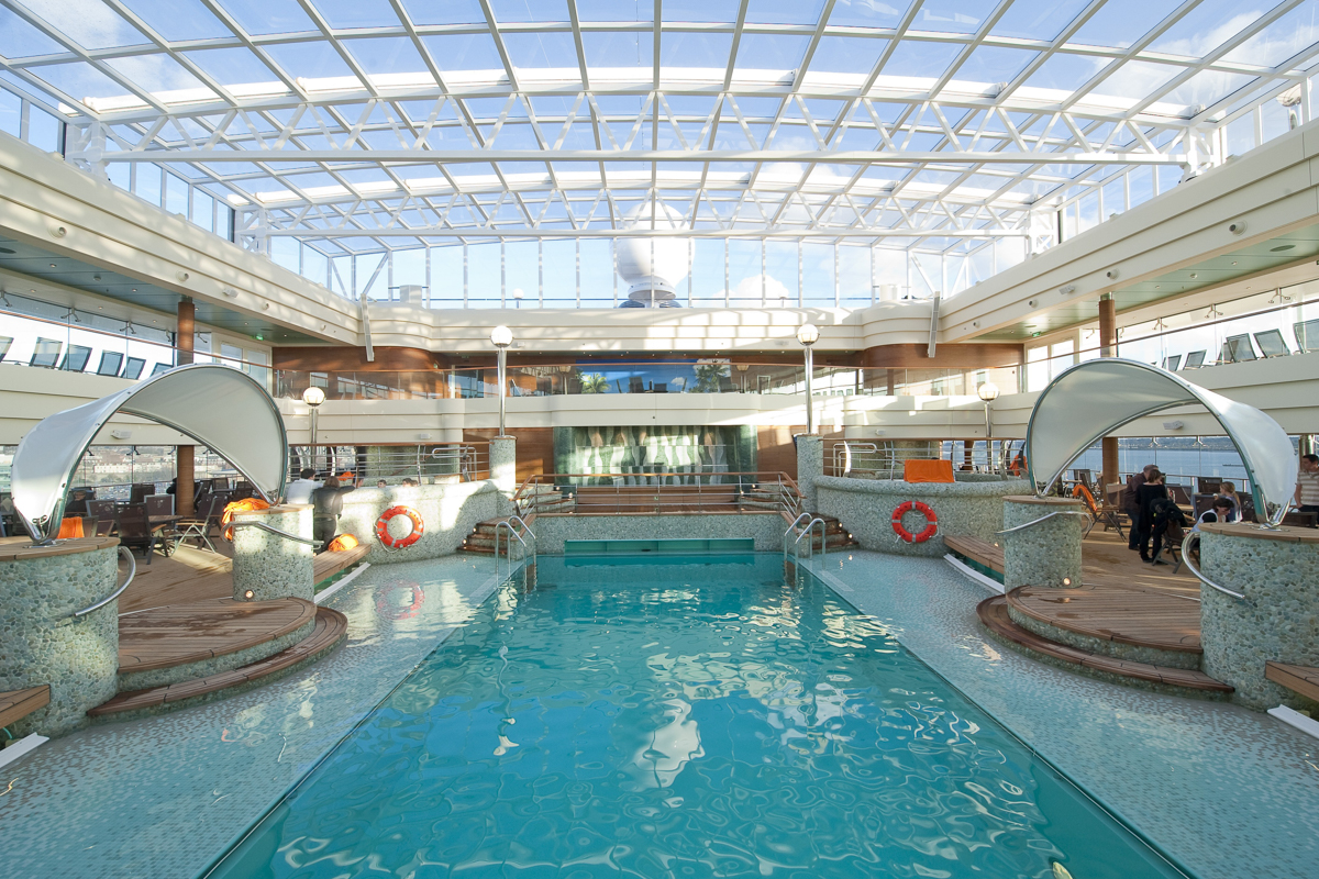 MSC Magnifica 5