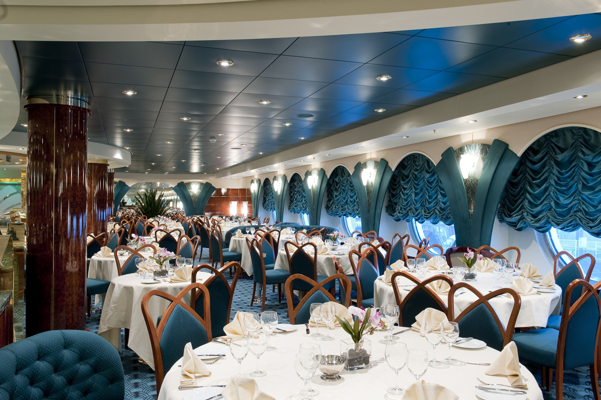 MSC Magnifica 6