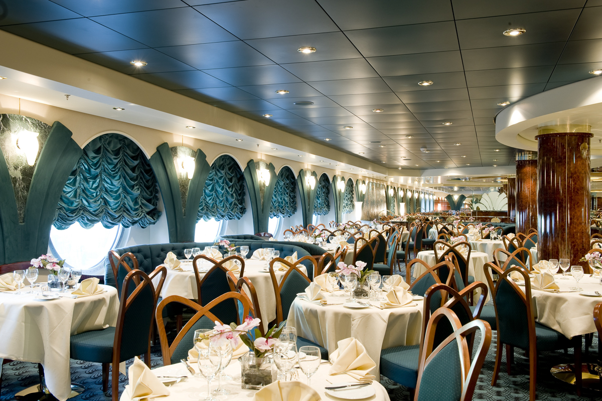 MSC Magnifica 7