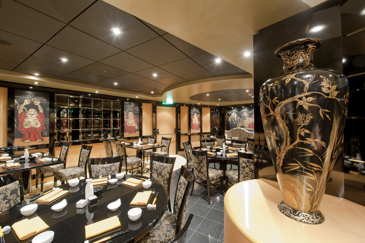 MSC Magnifica 8