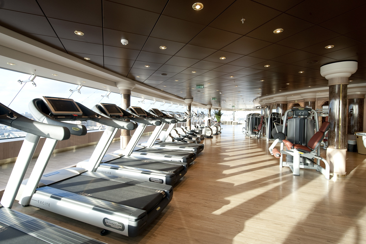 MSC Magnifica 16