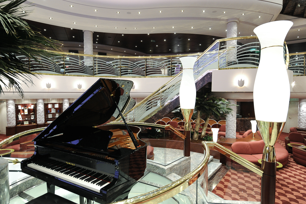 MSC Magnifica 10