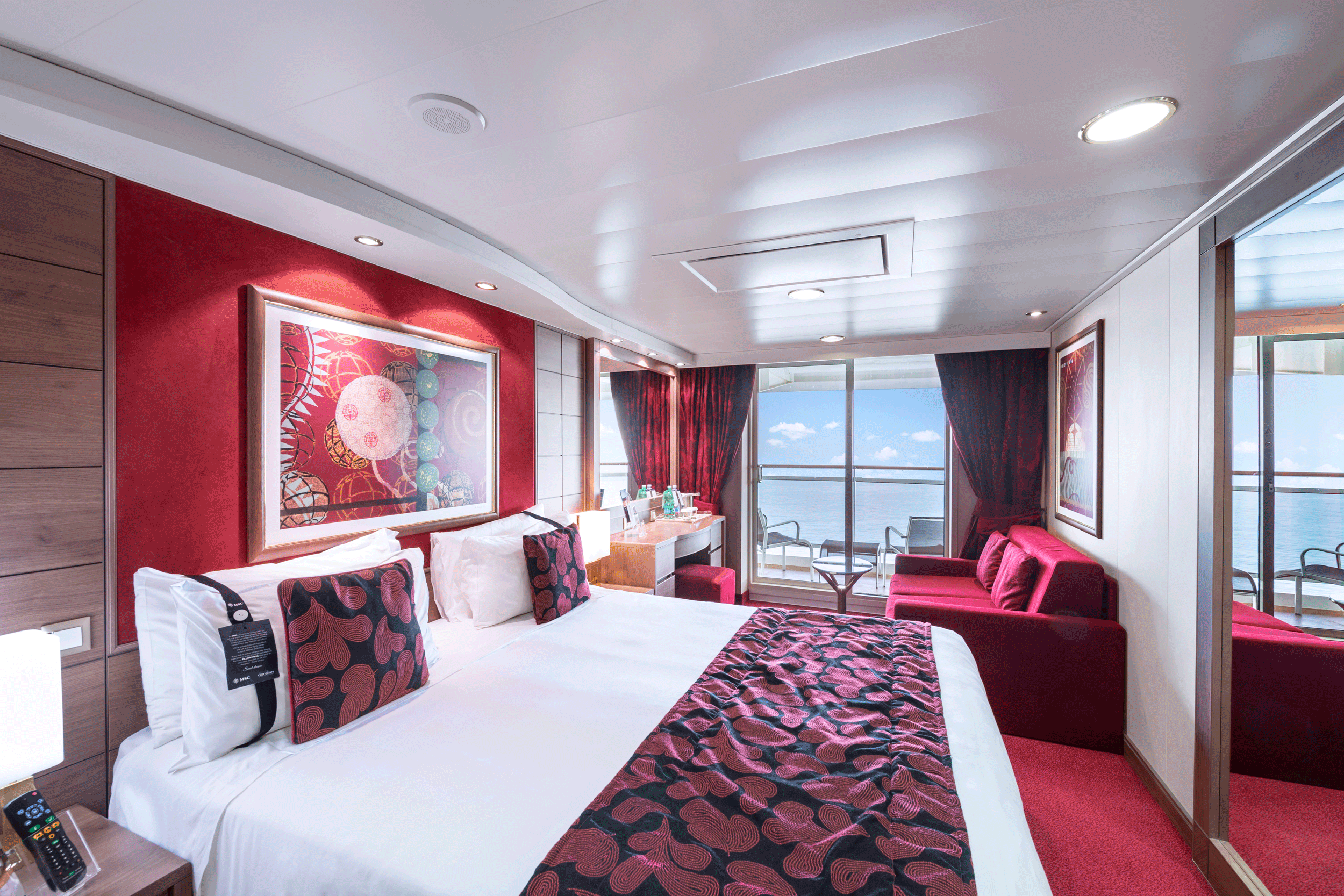 MSC Musica 29