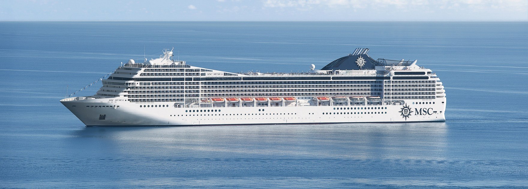 MSC Musica 1