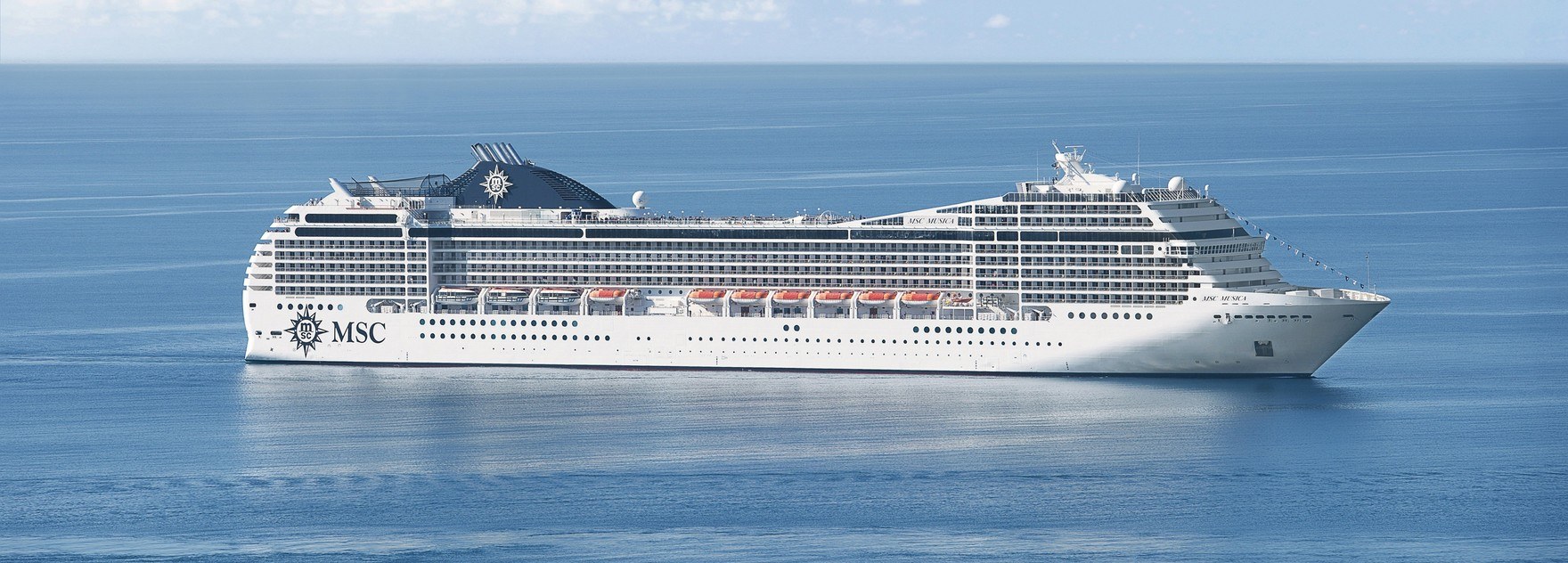 MSC Musica 2