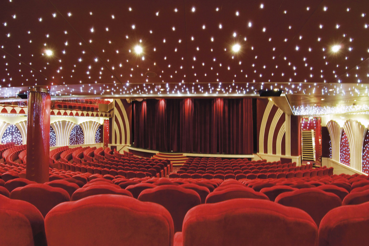 MSC Musica 9