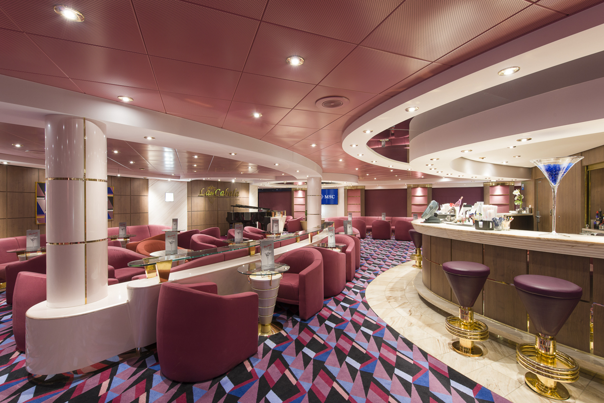 MSC Opera 16