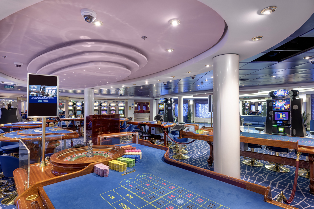 MSC Opera 18