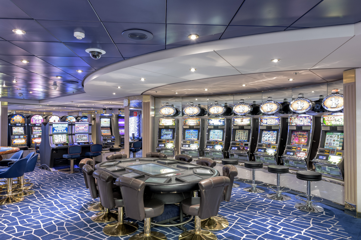 MSC Opera 19