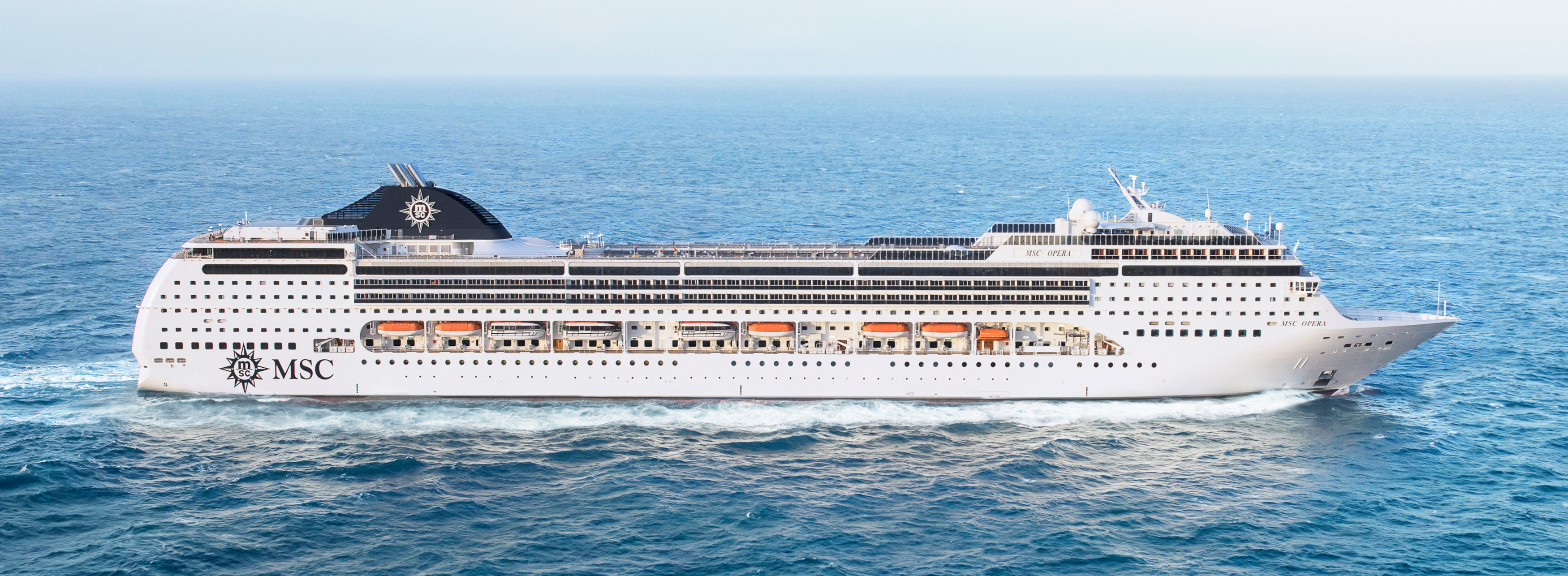 MSC Opera 1