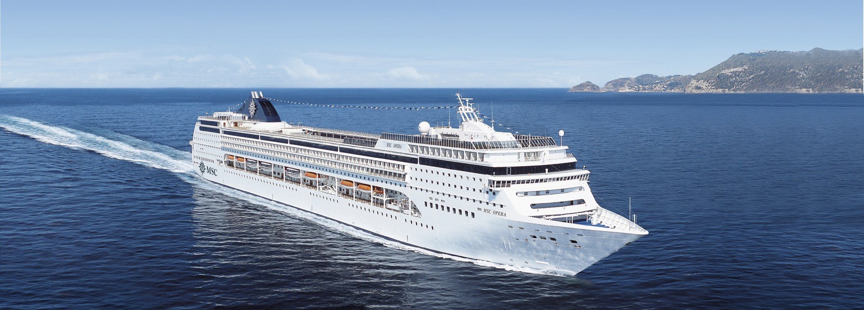 MSC Opera 2