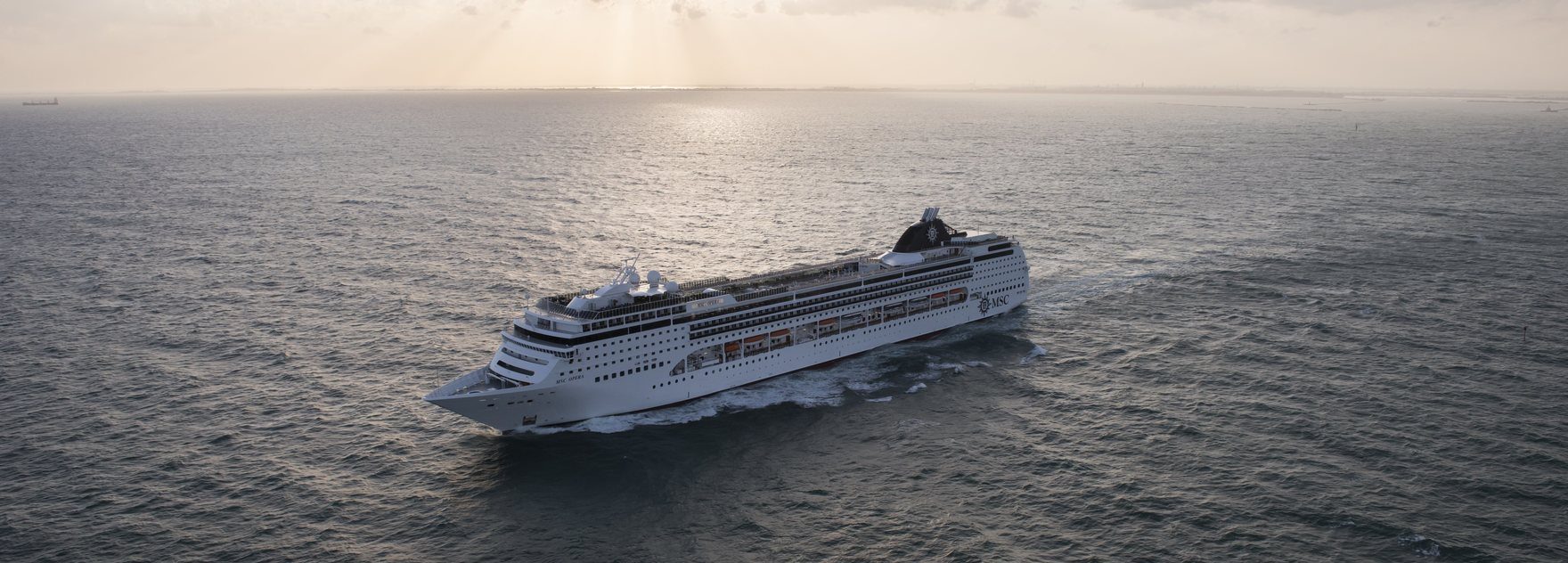 MSC Opera 3