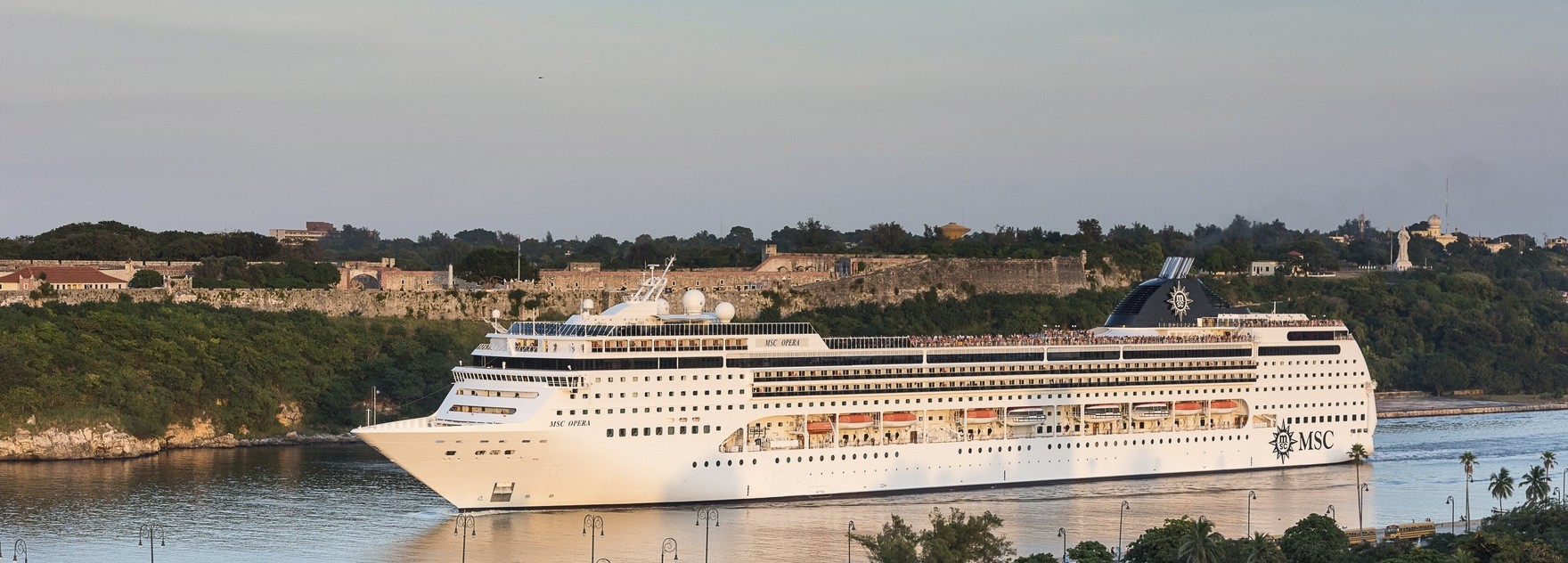 MSC Opera 4