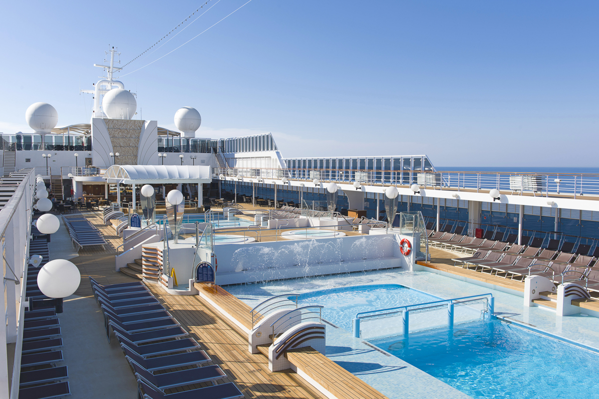 MSC Opera 6