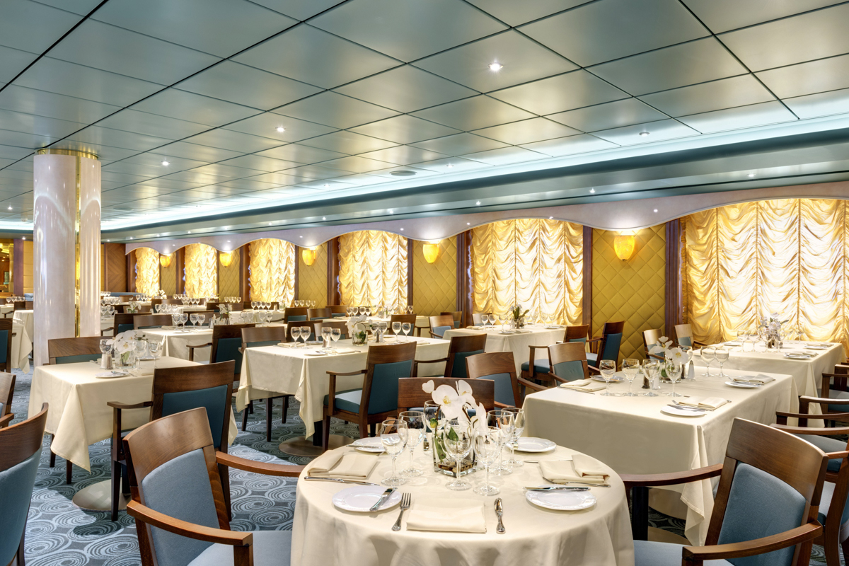 MSC Opera 8