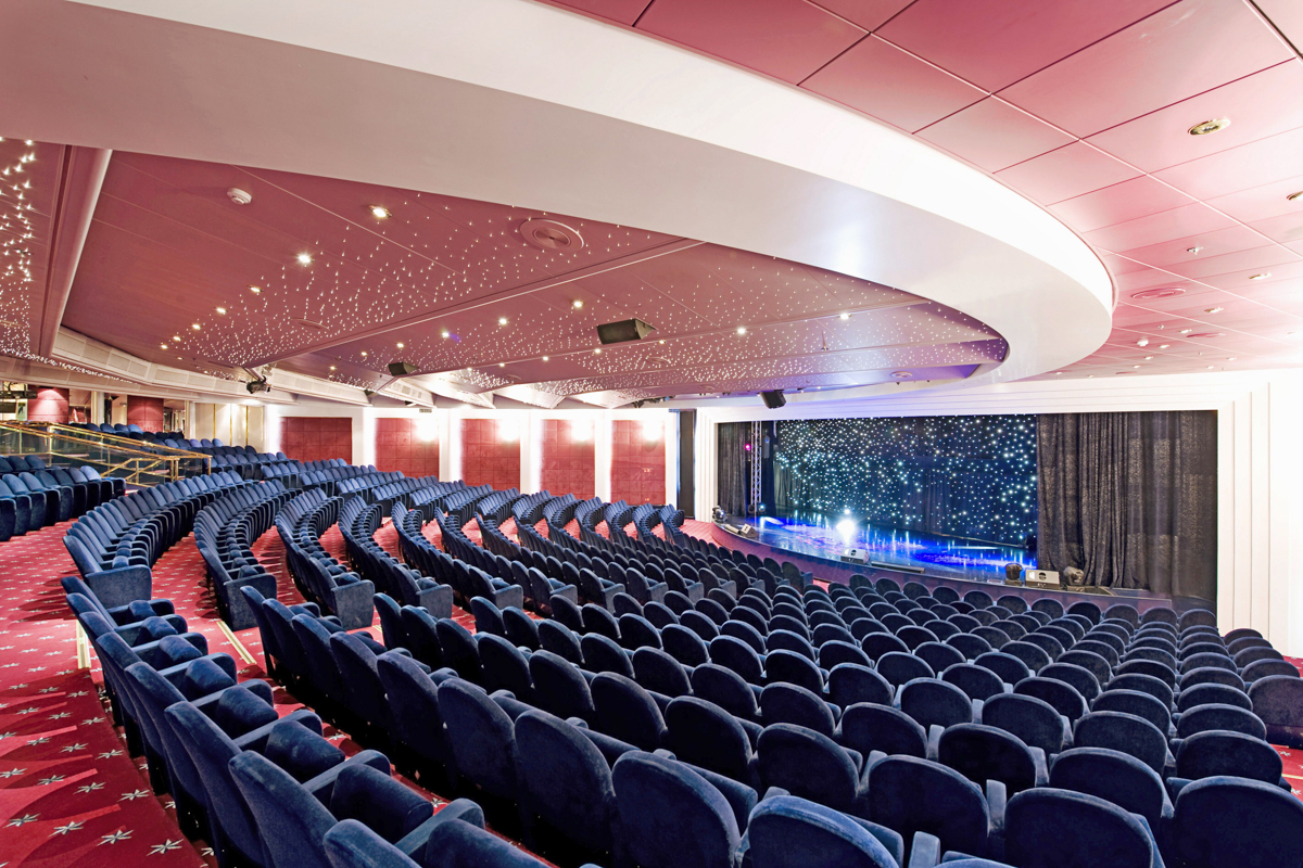 MSC Opera 11