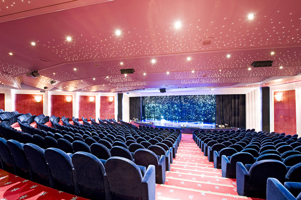 MSC Opera 12
