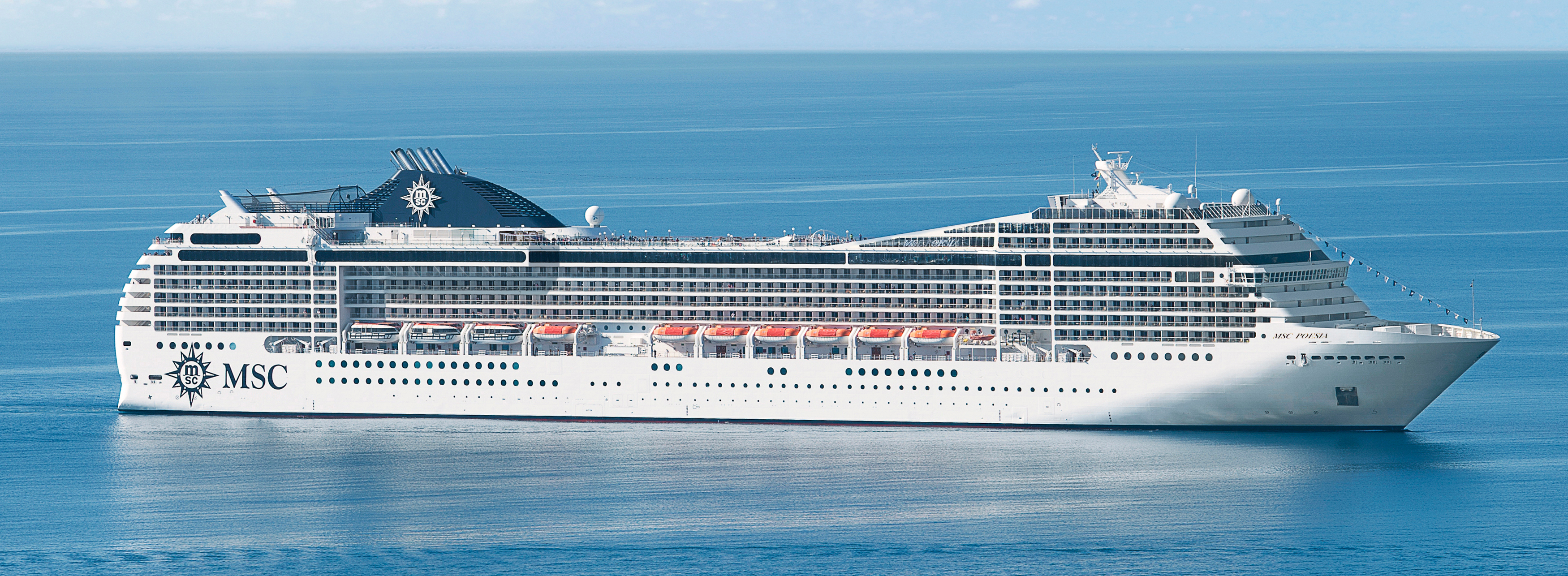 MSC Poesia 1