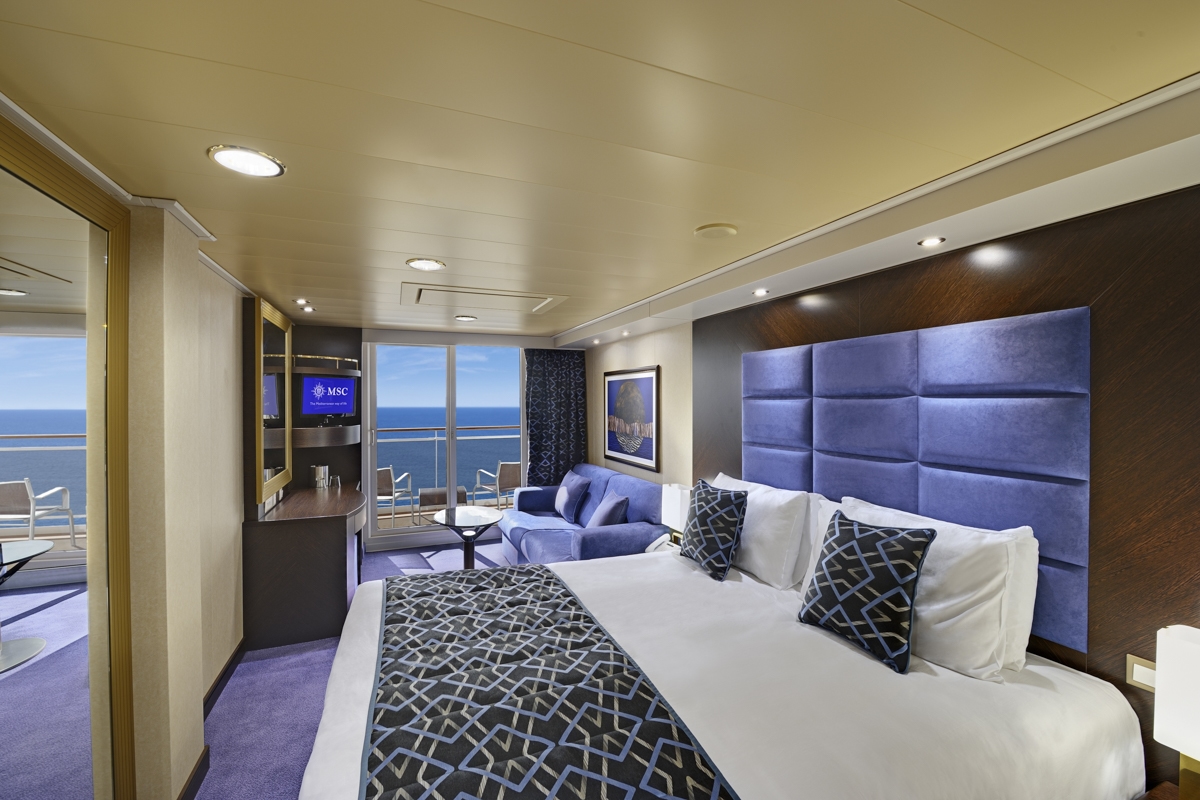 MSC Preziosa 23