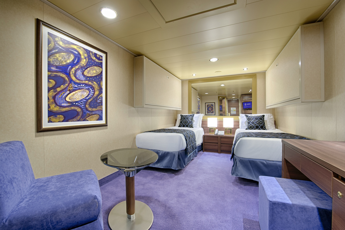 MSC Preziosa 20